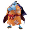 Ichiban One Piece  Character B Jinbe One Piece Anniversary, Bandai Ichibansho Figure