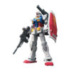 Bandai Hobby Gundam The Origin: #26 RX-78-02 Gundam,  HG The Origin 1/144
